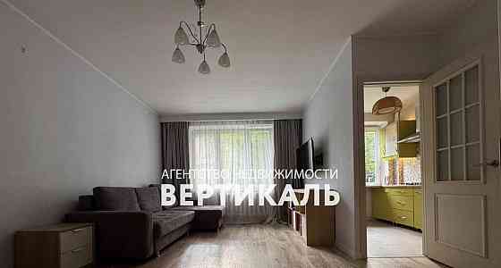 1-комн. квартира, 33 м2, 2/9 эт. Москва