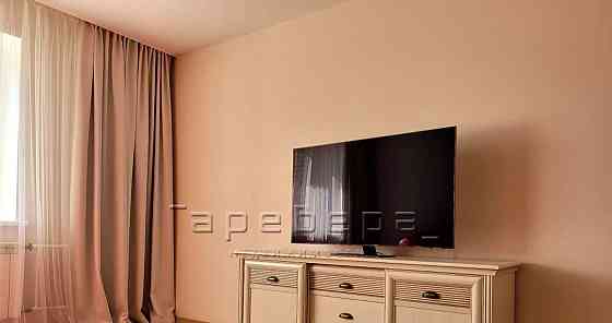 4-комн. квартира, 120 м2, 8/9 эт. Красноярск