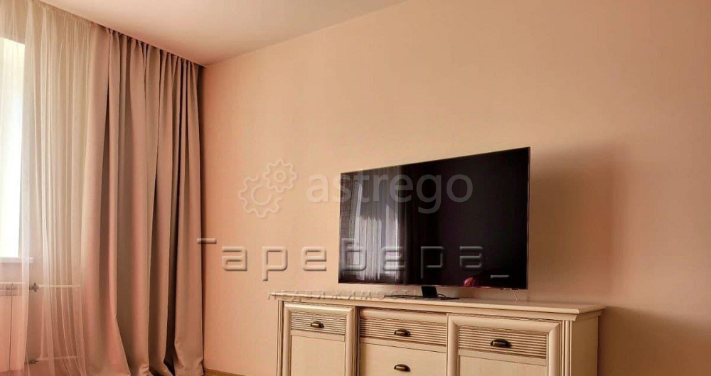 4-комн. квартира, 120 м2, 8/9 эт. Красноярск - изображение 5