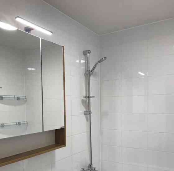 2-комн. квартира, 53 м2, 15/33 эт. Москва