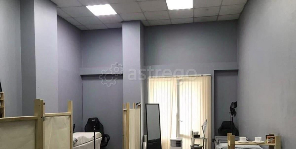 Офис, 132 м2 Красноярск - изображение 6