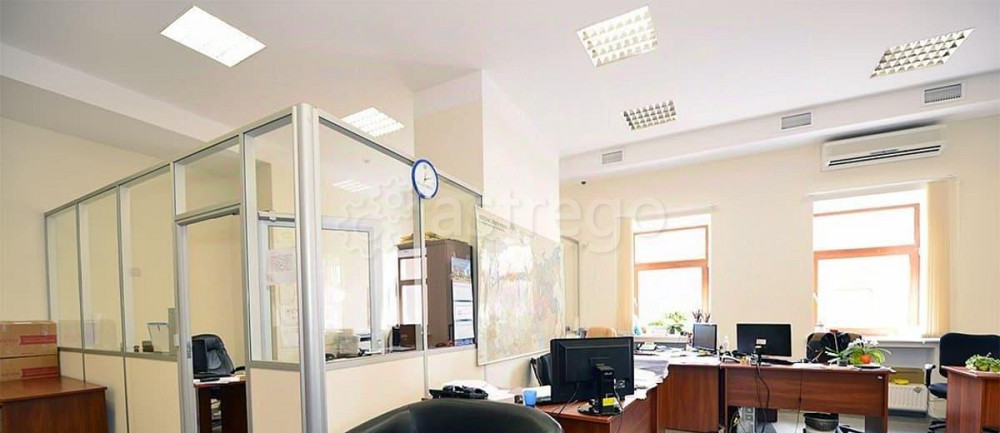 Офис, 156 м2 Санкт-Петербург - изображение 7