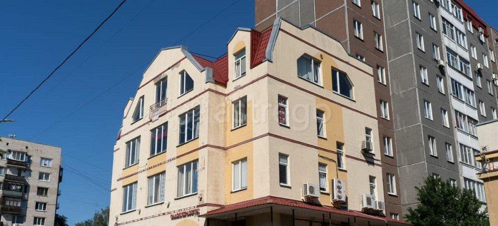 Отдельное здание, 947.8 м2 Санкт-Петербург - изображение 1