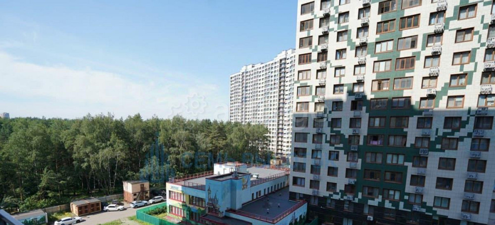 2-комн. квартира, 72.6 м2, 7/24 эт. Котельники - изображение 2