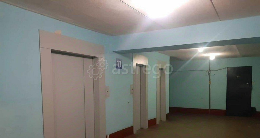 Комната, 12.5 м2, 11/15 эт. Санкт-Петербург - изображение 4