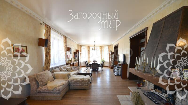 Коттедж, 350 м2, 15 соток Химки - изображение 3