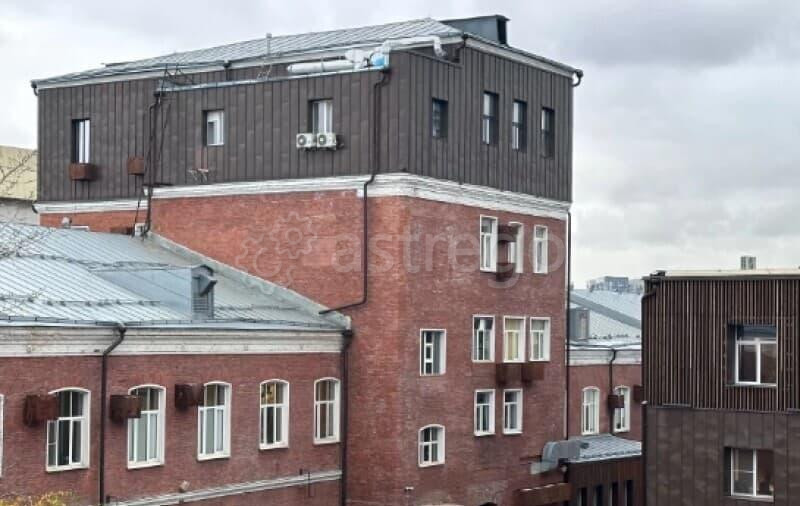 Офис, 169 м2 Москва - изображение 6