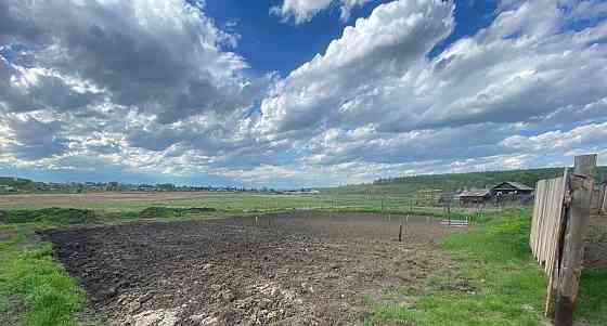 Земельный участок, 11 соток Заозерный