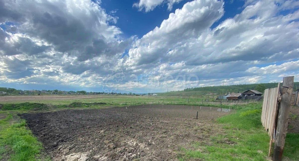 Земельный участок, 11 соток Заозерный - изображение 3