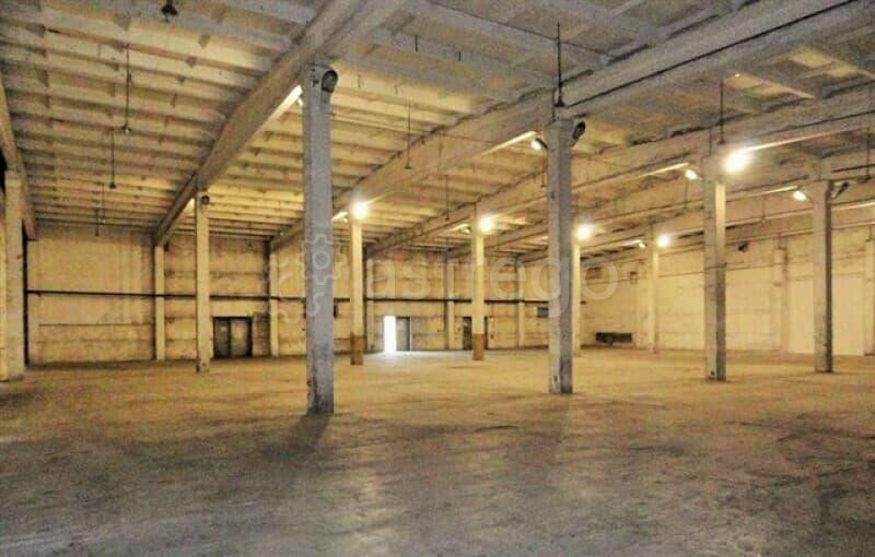 Производственное, 2500 м2 Санкт-Петербург - изображение 3