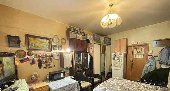 Комната, 19 м2, 1/5 эт. Москва