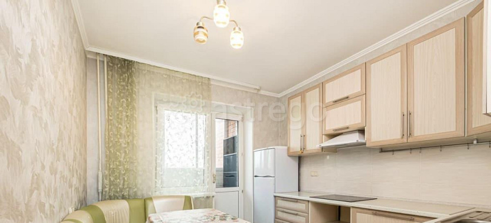 1-комн. квартира, 41 м2, 8/25 эт. Балашиха - изображение 2