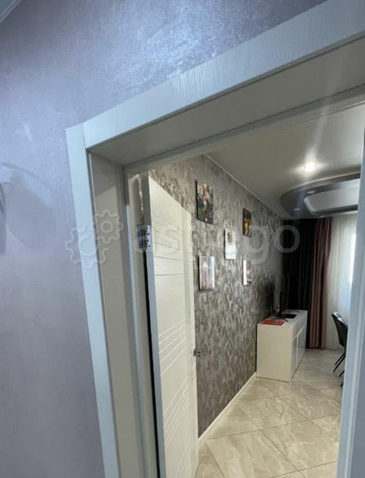 5-комн. квартира, 132.9 м2, 12/14 эт. Лобня - изображение 3