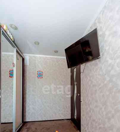 2-комн. квартира, 31.9 м2, 3/5 эт. Бийск