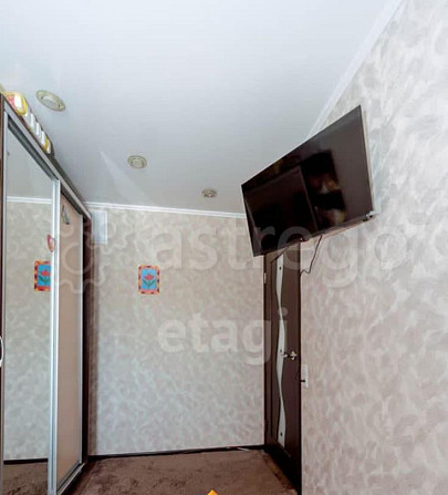 2-комн. квартира, 31.9 м2, 3/5 эт. Бийск - изображение 4