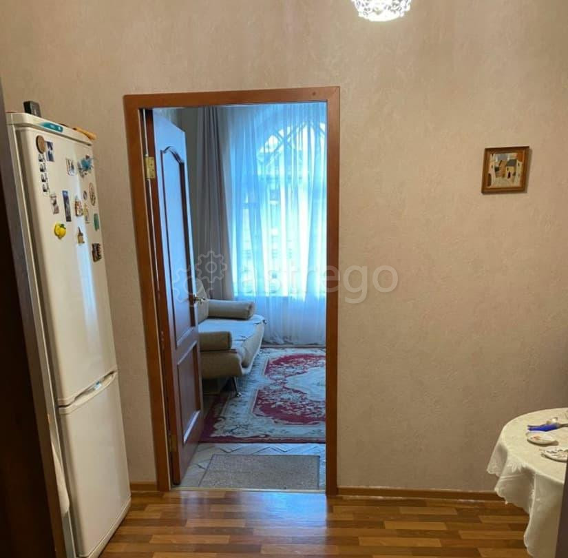 6-комн. квартира, 163.7 м2, 2/7 эт. Санкт-Петербург - изображение 1