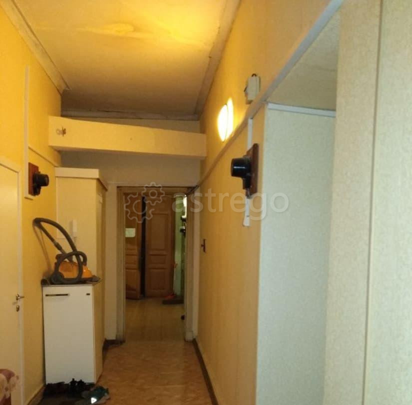 Комната, 22.4 м2, 4/6 эт. Санкт-Петербург - изображение 4