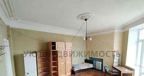 Комната, 25.4 м2, 9/9 эт. Москва