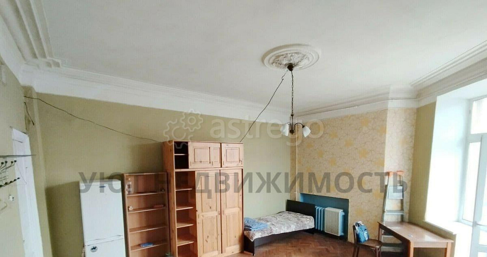 Комната, 25.4 м2, 9/9 эт. Москва - изображение 6