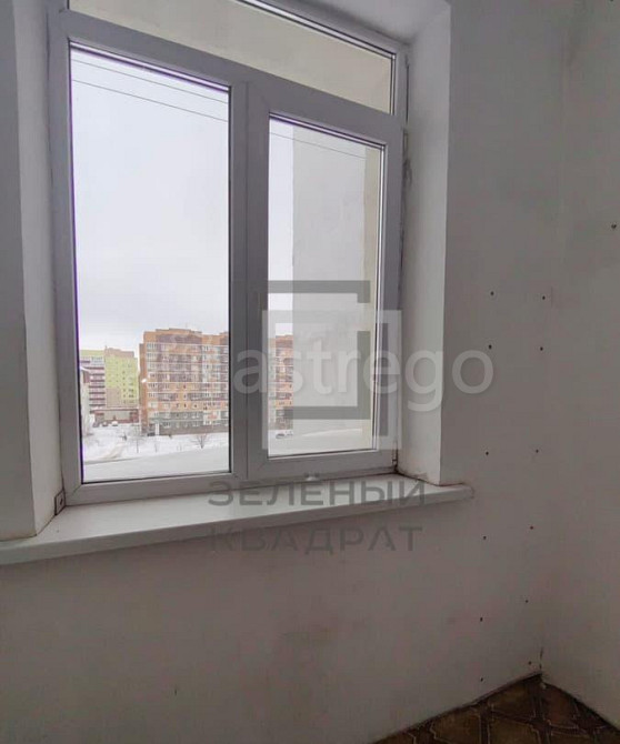 1-комн. квартира, 34.6 м2, 5/5 эт. Стерлитамак - изображение 5