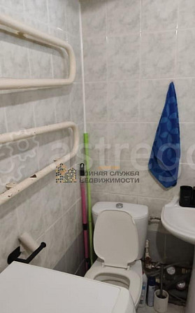 1-комн. квартира, 32 м2, 5/5 эт. Уфа - изображение 9