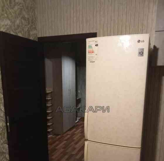1-комн. квартира, 42 м2, 7/25 эт. Красноярск