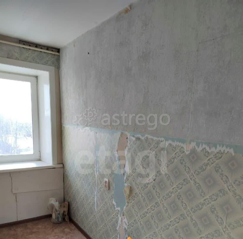 3-комн. квартира, 57.8 м2, 5/5 эт. Райчихинск - изображение 3