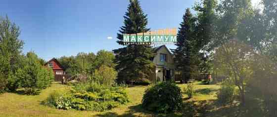 Дача, 80 м2 Ступино