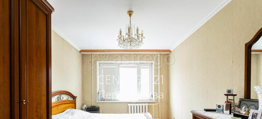 4-комн. квартира, 70.5 м2, 3/9 эт. Люберцы - изображение 7