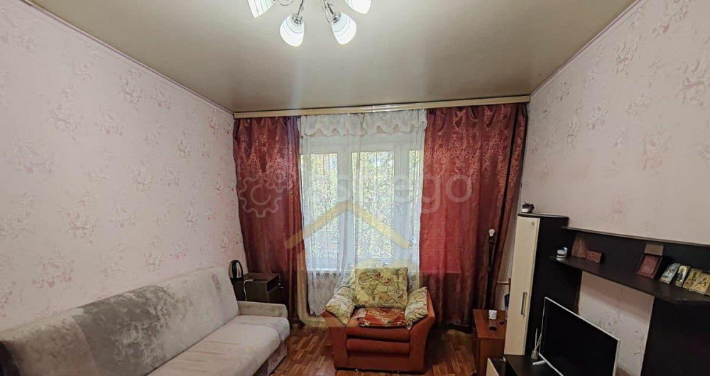 Комната, 15 м2, 2/5 эт. Пушкино - изображение 4