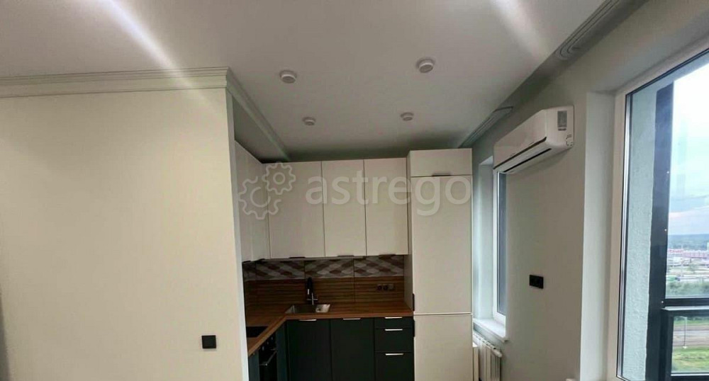 Студия, 24 м2, 15/17 эт. Химки - изображение 5