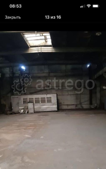 Склад, 220 м2 Старый Оскол - изображение 5