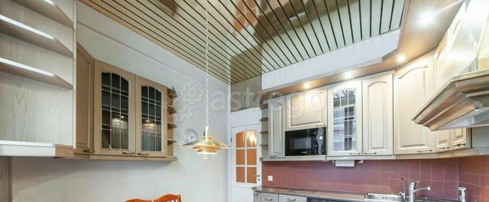3-комн. квартира, 115 м2, 5/10 эт. Москва - изображение 1