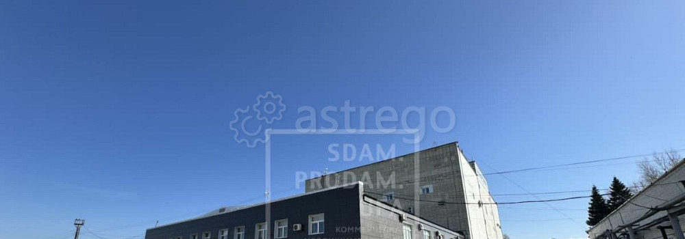 Склад, 7.2 м2 Уфа - изображение 3