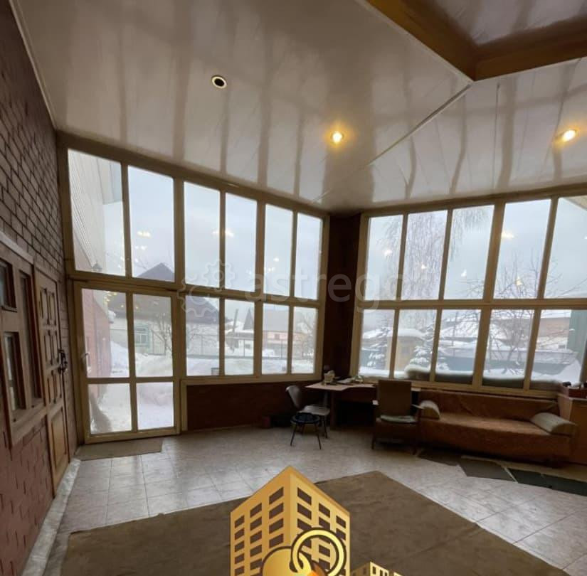 Коттедж, 300 м2, 7 соток, 2 эт. Бийск - изображение 5