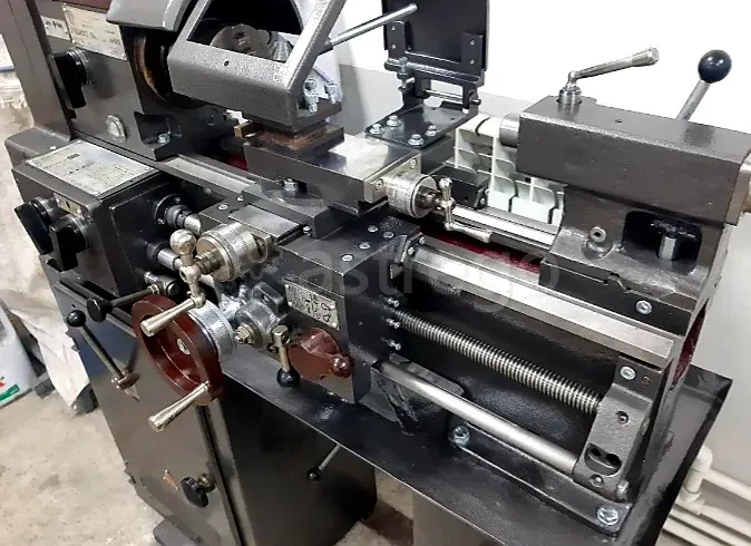 Токарный станок тв-7м Красноярск - изображение 3