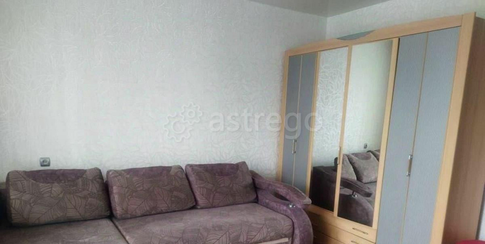 1-комн. квартира, 40 м2, 4/10 эт. Красноярск - изображение 2