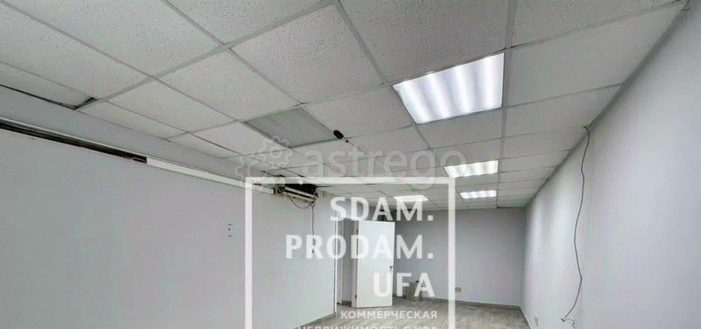 Торговое помещение, 74 м2 Уфа - изображение 3