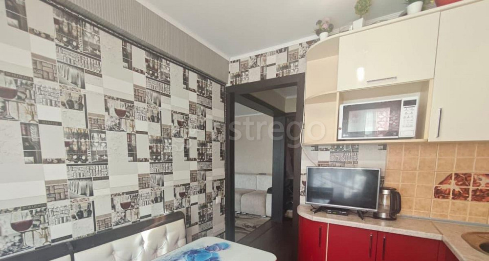 3-комн. квартира, 45 м2, 4/5 эт. Рубцовск - изображение 1