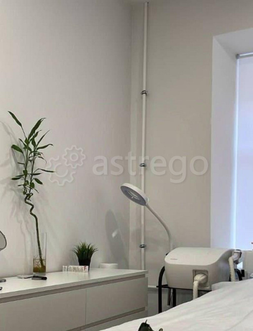 Офис, 125 м2 Санкт-Петербург - изображение 2