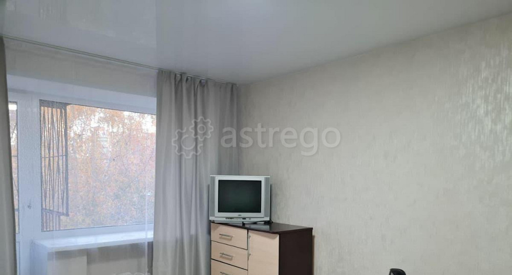 Комната, 14 м2, 4/5 эт. Красноярск - изображение 6