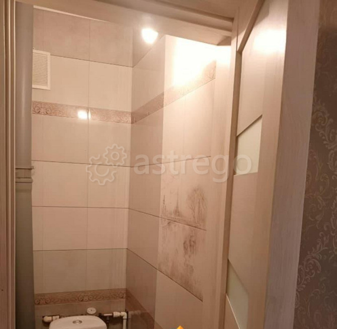 Комната, 38 м2, 2/2 эт. Павловск - изображение 5