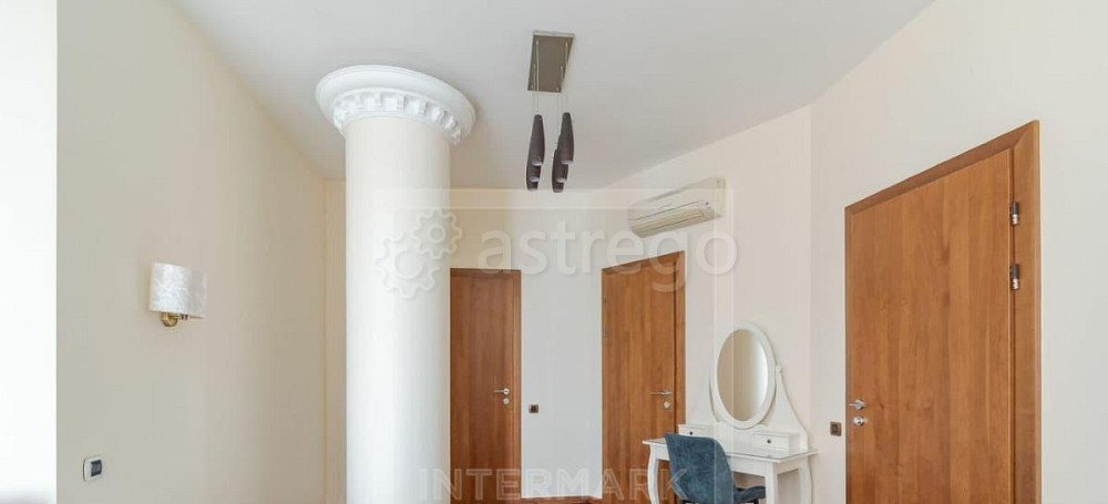 4-комн. квартира, 250 м2, 18/25 эт. Москва - изображение 6