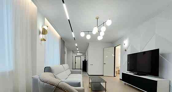 3-комн. квартира, 115 м2, 16/18 эт. Москва