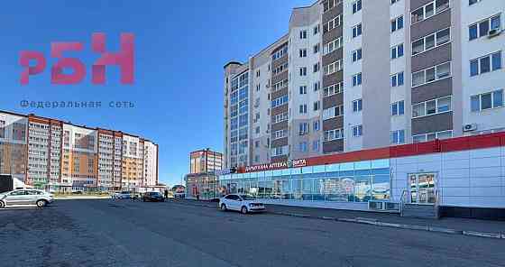 Торговое помещение, 561.6 м2 Нефтекамск