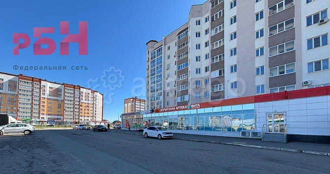 Торговое помещение, 561.6 м2 Нефтекамск - изображение 6