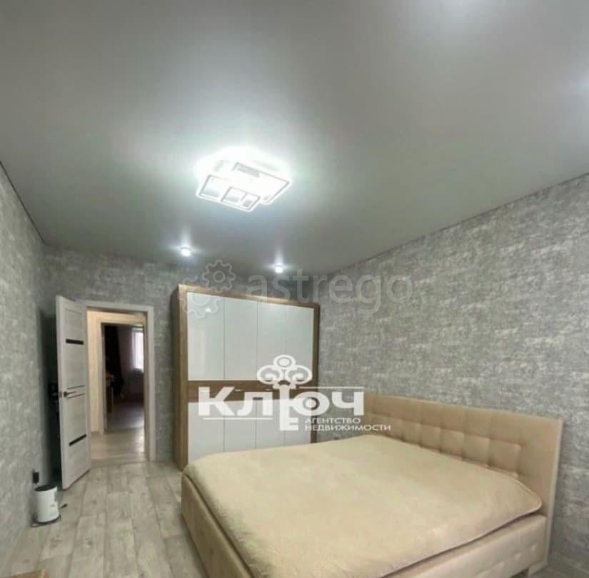 3-комн. квартира, 80.9 м2, 2/9 эт. Стерлитамак - изображение 4