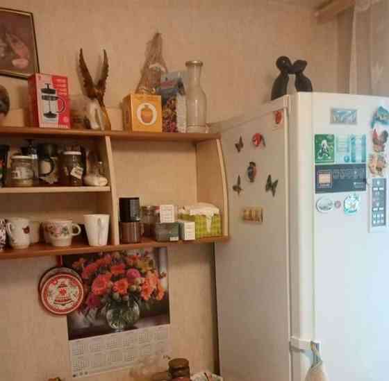 2-комн. квартира, 39.3 м2, 5/5 эт. Красногорск