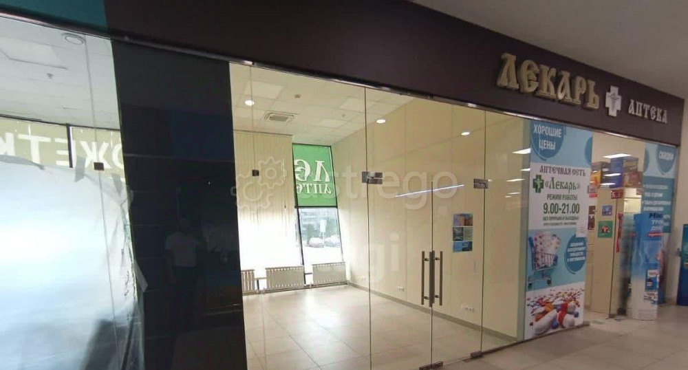 Офис, 22 м2 Старый Оскол - изображение 1