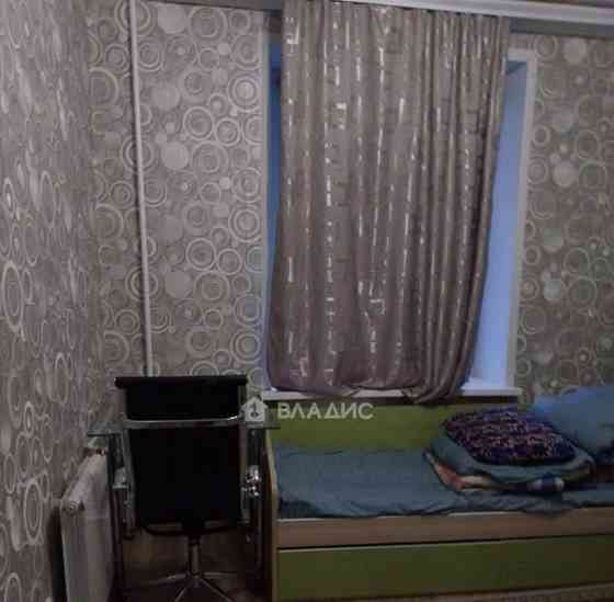 Комната, 12.6 м2, 1/3 эт. Электросталь